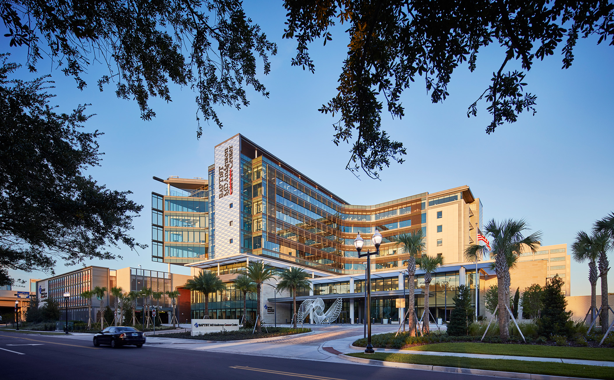 Baptist Health Jacksonville