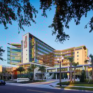 Baptist Health Jacksonville