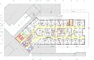Casey Hospital 2D