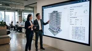 How dRofus Turns Project Information into Connected Data