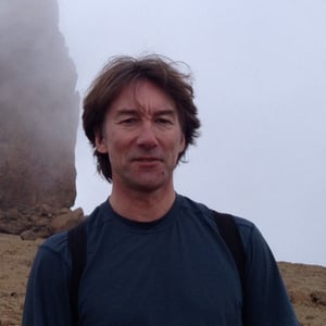 Kristian Brandseth