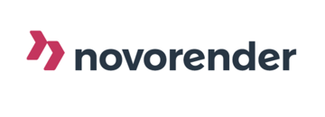 Novorender-logo