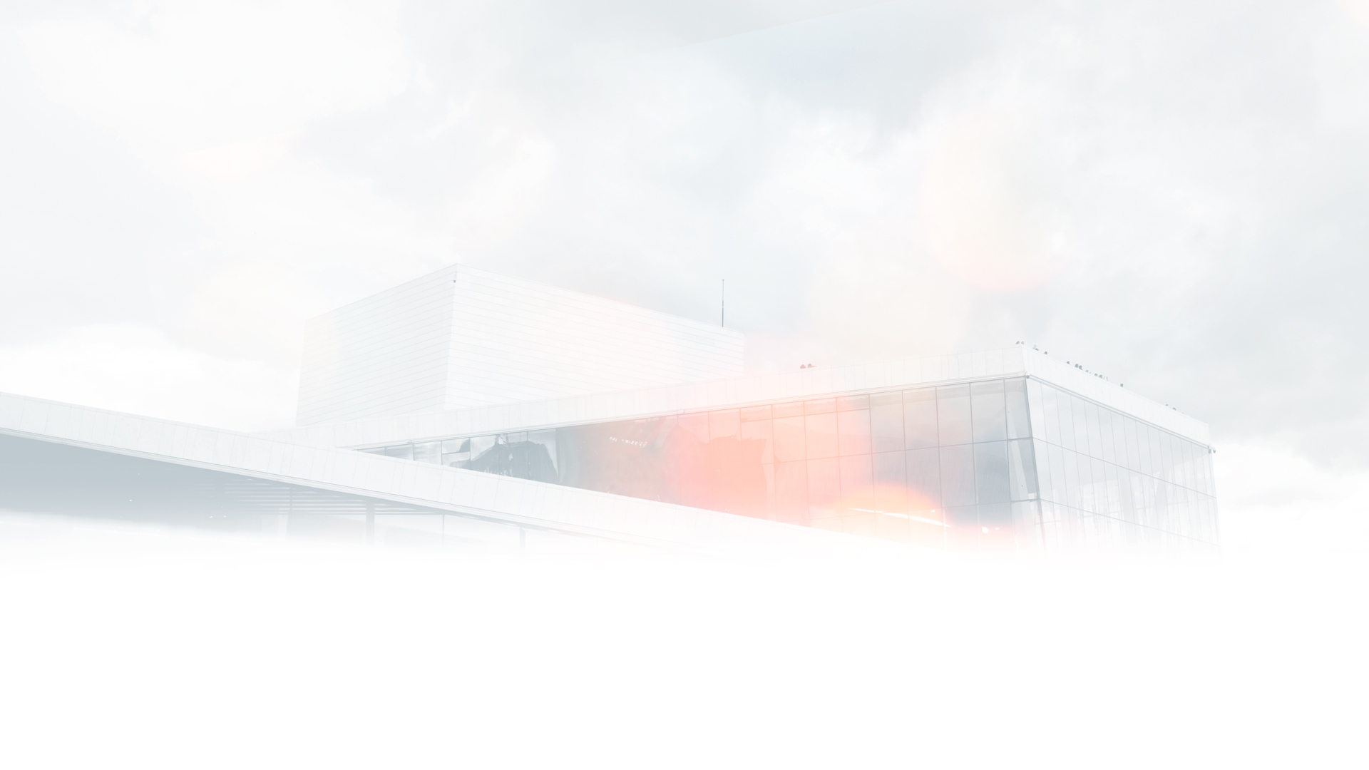 Opera Oslo