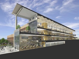 VA Healthcare Center Kernersville