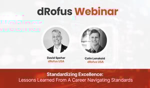 Standardizing Excellence