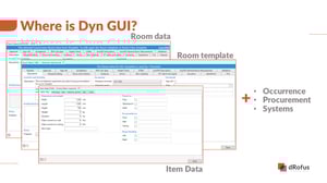 dR-Demonar - Dyn Gui Reports - Presentation