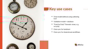dR-Demonar IFC - Proper Utlisation of IFC for client and Web_Presentation