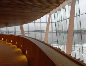 Statsbygg Operaen