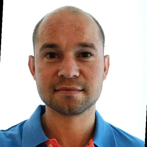 Øystein Nilsen