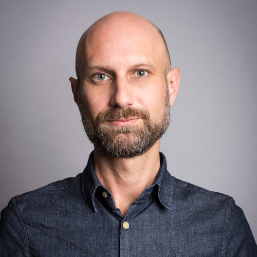 Adam Hetherington