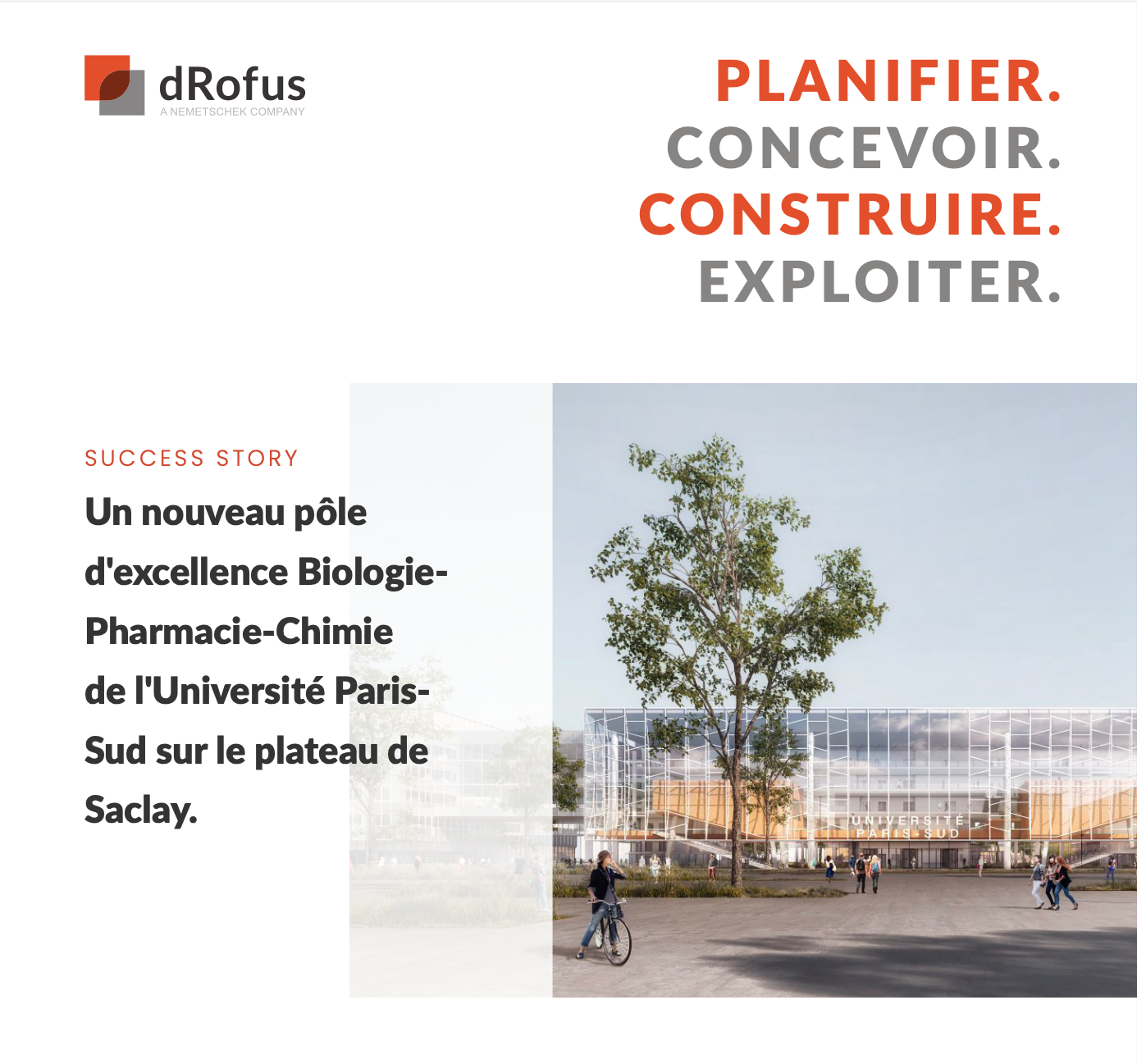Etude de cas Saclay
