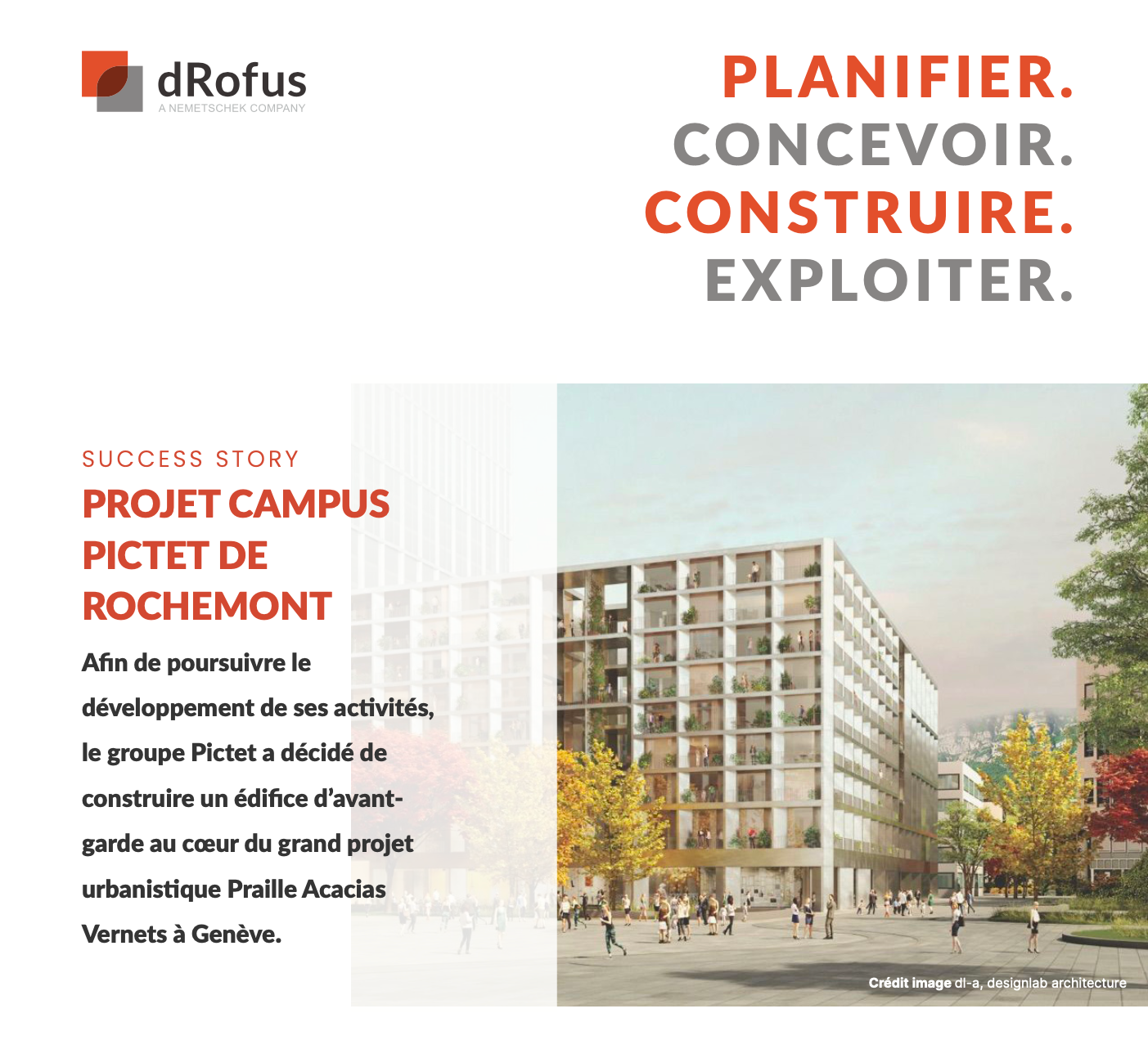 Pictet de Rochemont
