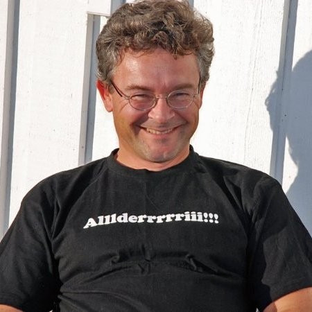 frode mohus