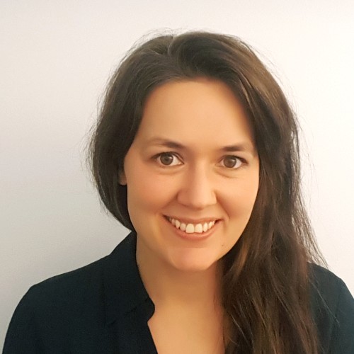 marta gjerdåker